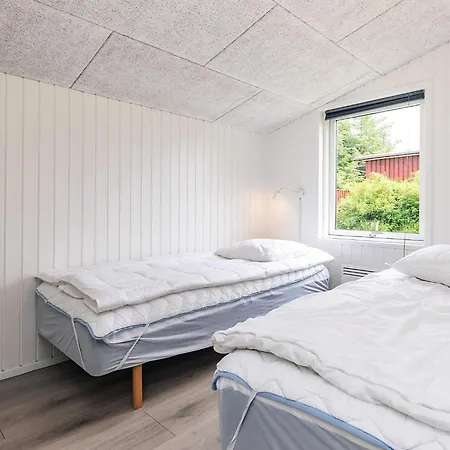 10 Person In Fjerritslev-by Traum Fjerritslev